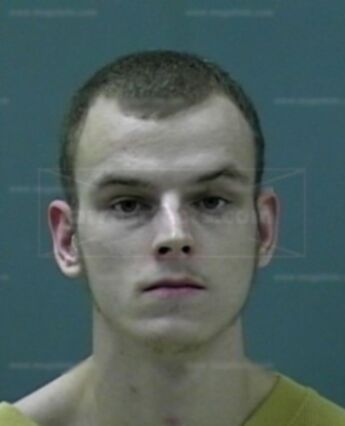 Dustin Andrew Storey