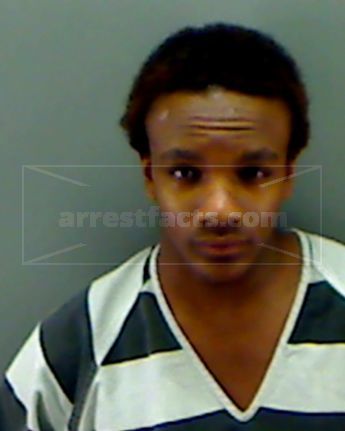Malcom Peangelo Washington