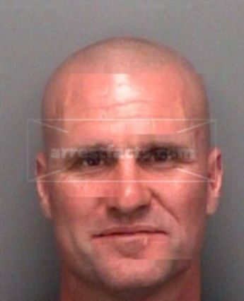 Douglas Scott Sears
