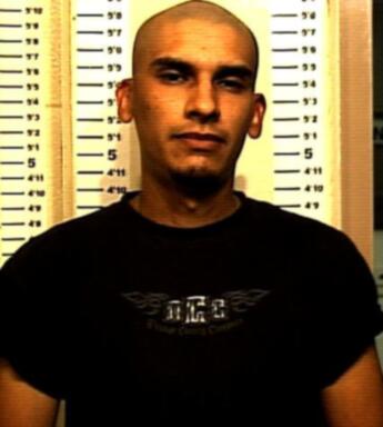 Jaime Miguel Delgado