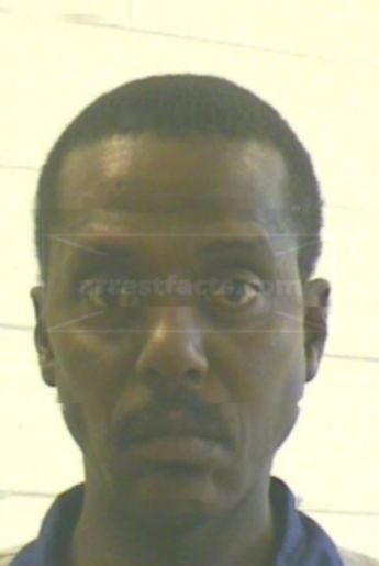 Darrell Alexander Gunnells
