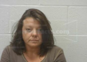 Alesha Lynn Chandler