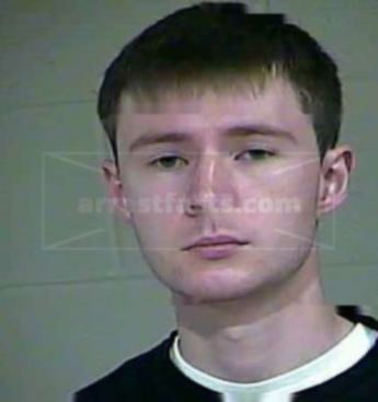 Kody Douglas Halladay