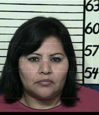 Martha Gloria Vasquez