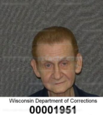 Bernard J Chojnacki Jr.
