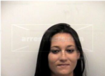 Amanda Michelle Farrae