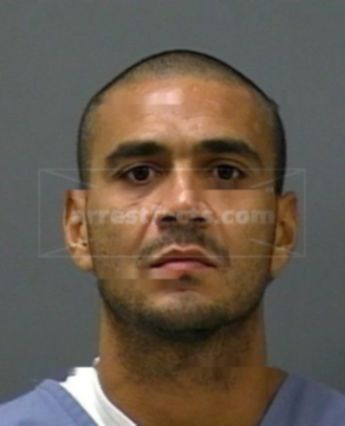 Angel Louis Rivera