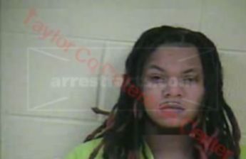 William Maurice Calhoun
