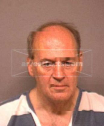 Donald Wayne Jewell
