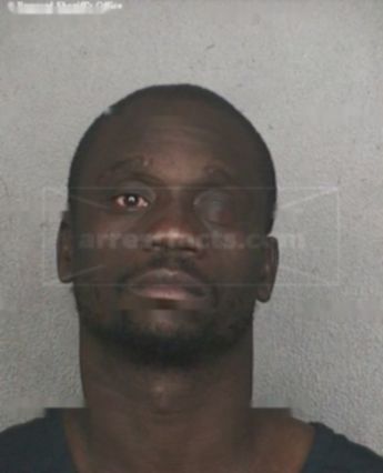 Darrel Lashay Thomas