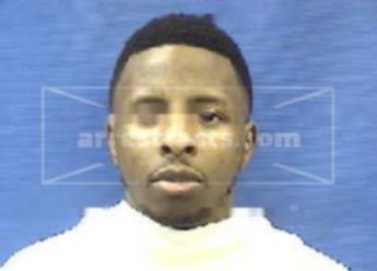 Ronny Laron Williams