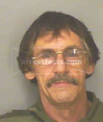 Phillip Lee Denton