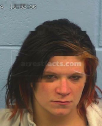 Kaci Elizabeth Longshore