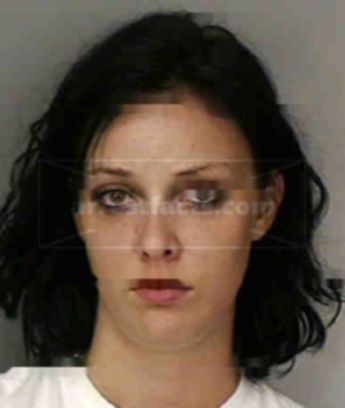 Heather Leigh Cagle