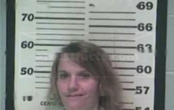 Kymberley Michelle Mullins