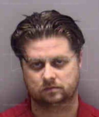 Randall Shawn Rice