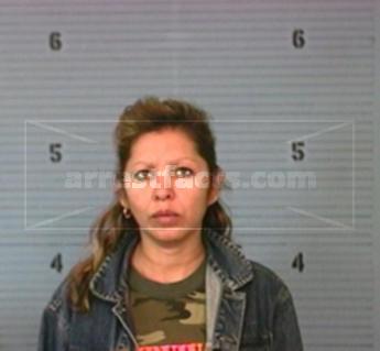 Esmeralda Garcia Macias