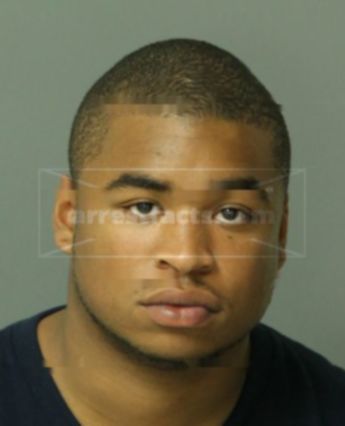 Raheem Aquill Lucas