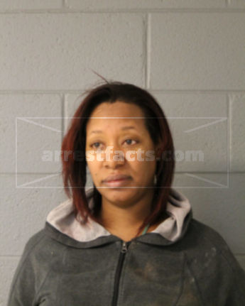 Chaka Berry