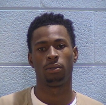 Jamal Walker