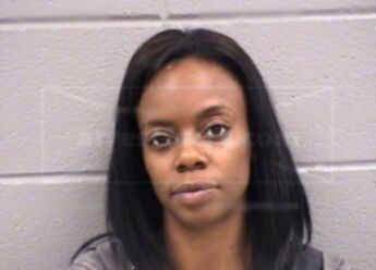 Jenille Renee Coats