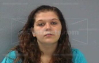 Ashley Nicole Brannon