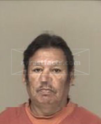 Kenneth Gordon Tejohn