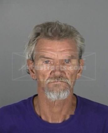 Steven Erwin Ford