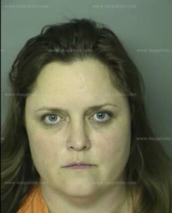 Nikki Burleson Long
