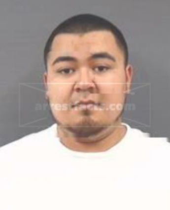 Alex Robert Flores