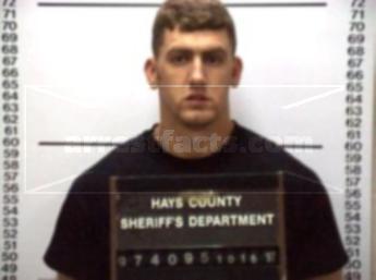 Bradley Vance Neel