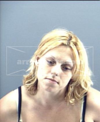 Amanda Sue Sharp