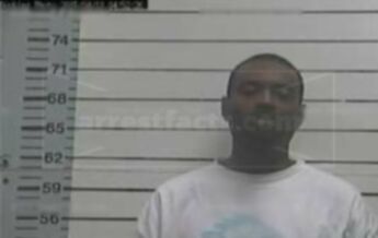 Frederick Dwayne Garth Sr.
