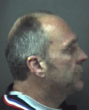 Steven James Scheg