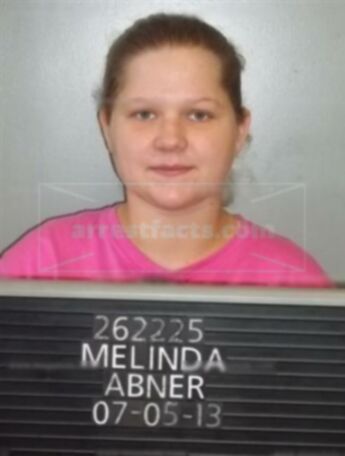 Melinda Abner