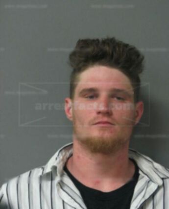 Toby Louis Stelly