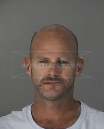 Eric Donovan Pridgen