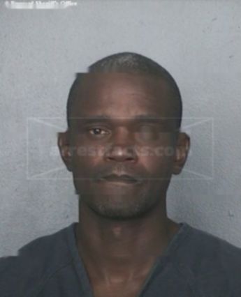 Raymond Samuel Pearson