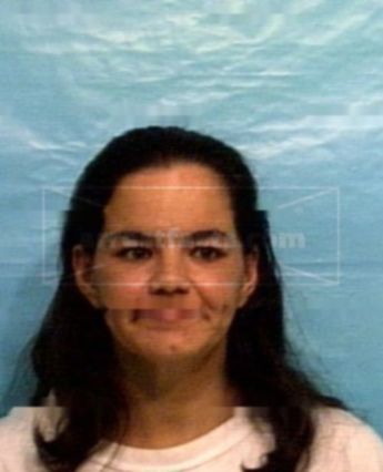 Melissa Danielle Mcghee