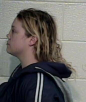 Sarah Lee Ann Kihle Peterson