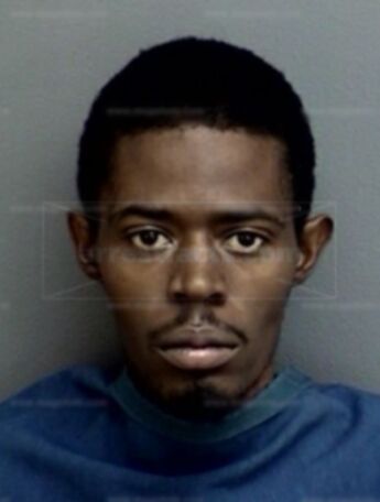 Kavon Rashadd Wilson