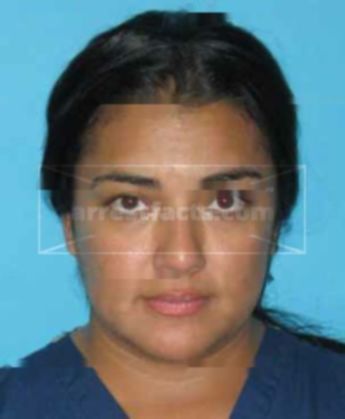 Sindy Carolina Castro