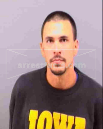 Steven Christopher Sallions