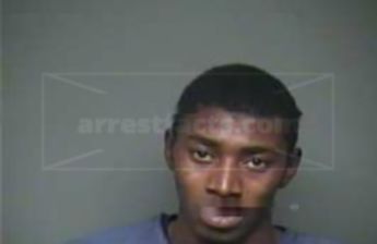 Jerome O'brian Cousar Jr.
