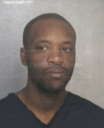 Johnnie Ray Reese Iii
