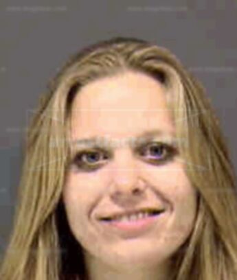 Jennifer Lynn Dodge