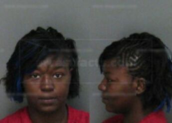 Shereika Brown