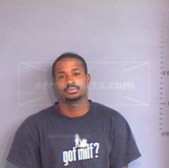 Orenthal Jerod Lauderdale