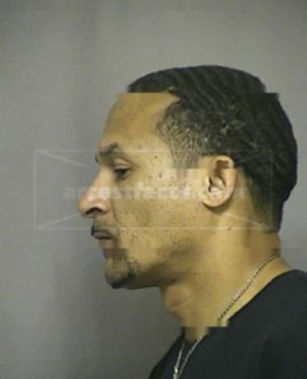 Eric John Ray Sr.