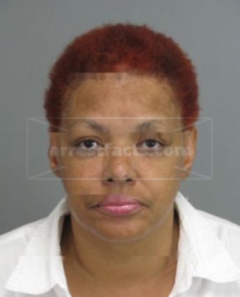 Nadeane Ada Woodson